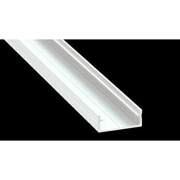 LED profil GREENLUX AL-PROFIL DUAL WHITE 2M (10-0000-65)