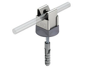 177 20 VA B-HD Držák vedení