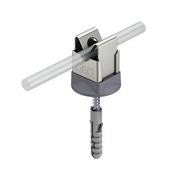 177 20 VA B-HD Držák vedení