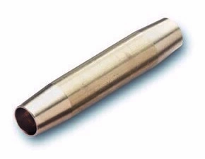 CIMCO 142231 Spojovací dutinka Kabeljet o 7,2 mm