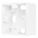 Box montážní LEDVANCE SURFACE MOUNT FRAME
