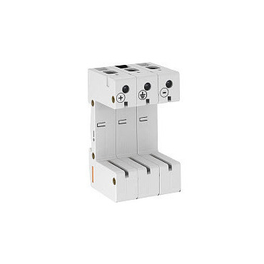 V20-C U-3PH-Y Fotovoltaický spodní díl