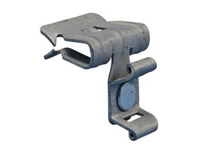 SCHM EB-4H58CT 178530 natloukací příchytka pro stahovací pásek, materiál 8-14mm