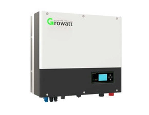 Střídač Growatt SPH5000TL3 BH-UP