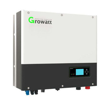 Střídač Growatt SPH5000TL3 BH-UP