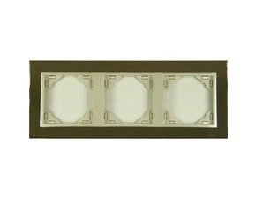 ELKO 90930 TOP 90930 TOP - zlato / perleťová