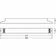 Předřadník elektronický OSRAM QTP5 1X14-35/220-240V