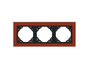 ELKO 90930 TTS 90930 TTS cihlová / šedá