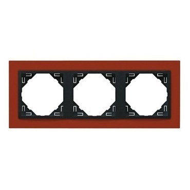 ELKO 90930 TTS 90930 TTS cihlová / šedá