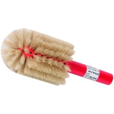 DEHN 785550  Vysávací štětka cylindrická D 25 / 85 mm pro soupravu pro suché čištění do 1000 V DEHN DEHN