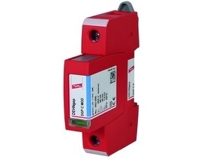 DEHN 952030  Svodič přepětí N-PE gap C S pro použití v TT systémech DEHN DEHN