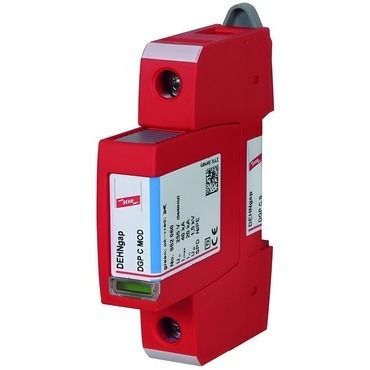 DEHN 952030  Svodič přepětí N-PE gap C S pro použití v TT systémech DEHN DEHN