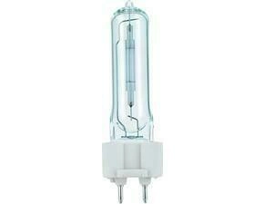 Výbojka sodíková Philips MASTER SDW-TG Mini 50W/825 GX12-1