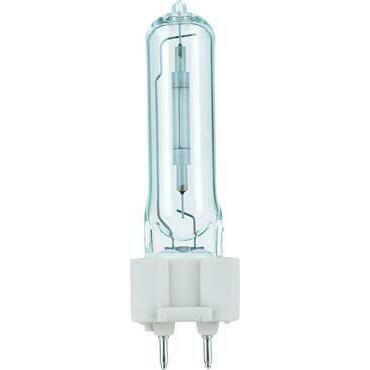 Výbojka sodíková Philips MASTER SDW-TG Mini 50W/825 GX12-1