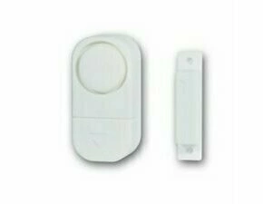ELB 0503 LX-AL3 MAGNETICKÝ MINI ALARM