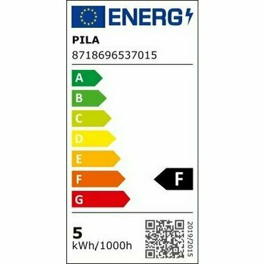 LED žárovka PILA 50W GU10 CW 60° ND, nestmívatelná