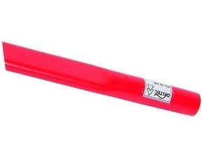DEHN 785541  Plochý nástavec D 25 / šířka 35 mm pro soupravu pro suché čištění do 1000 V DEHN DEHN