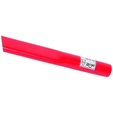 DEHN 785541  Plochý nástavec D 25 / šířka 35 mm pro soupravu pro suché čištění do 1000 V DEHN DEHN