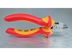 wpr10192 25-ST160 Kleště štípací stranové, elektrikářské, pro práci do 1000V