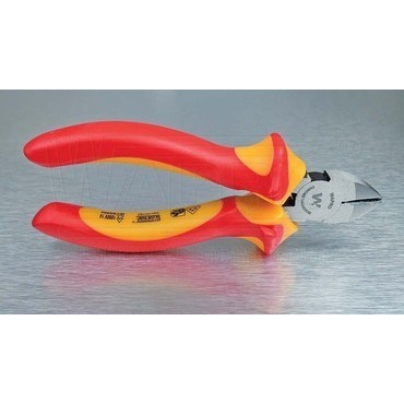 wpr10192 25-ST160 Kleště štípací stranové, elektrikářské, pro práci do 1000V