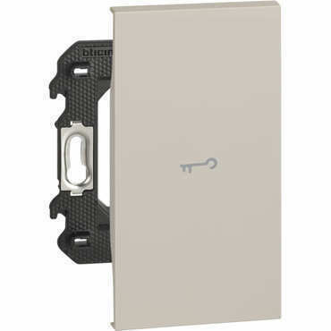 LEG KM01M2F LNOW KRYTKA KLÍČ 2M PÍSEK