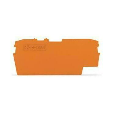 WAGO 2002-1692 Koncová bočnice a separátor