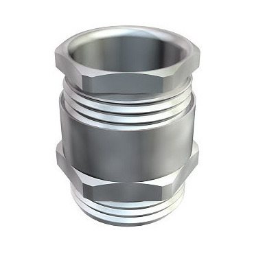 162 MS M20 Kabelová vývodka