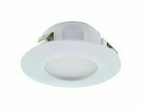 Svítidlo zapuštěné EGLO LED-EINBAUSPOT O78 WEISS STARR PINEDA