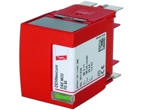 DEHN 971010  PE jiskřiště - ochranný modul pro secure M DEHN DEHN