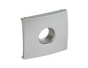 LEG 770256 VA KRYTKA TV ZÁSUVKA HLINÍK