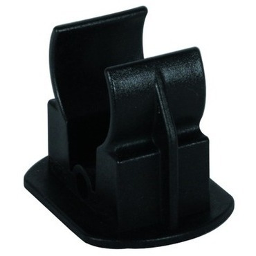 DEHN 253027  Adaptér D 23mm pro vodič HVI pro naklapnutí do podpěry FB FB DEHN DEHN