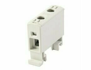 BEČOV UK1016.21 Svorka ETB 16/1 šedá