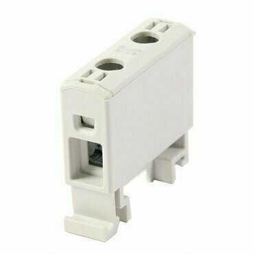 BEČOV UK1016.21 Svorka ETB 16/1 šedá