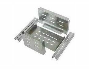 LEG 020873 XL3 ODD PŘÍPOJNIC P475 UNIV E