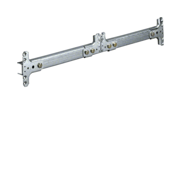 HAG UT12PN Příčná vzpěra nosných lišt mezi 2 poli 550 mm