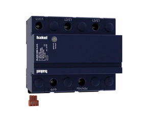 HAKEL 10959 HLA50-440/3+0 S SPD typ 1 RP 0,81kč/ks
