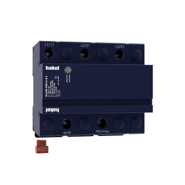 HAKEL 10959 HLA50-440/3+0 S SPD typ 1 RP 0,81kč/ks