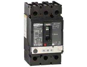 SCHN NJGF36250U31XTW Jistič PowerPact JG 250A 3P