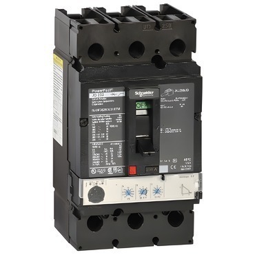 SCHN NJGF36250U31XTW Jistič PowerPact JG 250A 3P