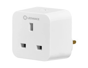 LEDV SMART ZB PLUG UK FS1               LEDV