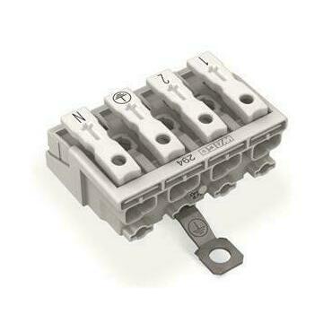 WAGO 294-5414 Svorka pro připojení svítidla