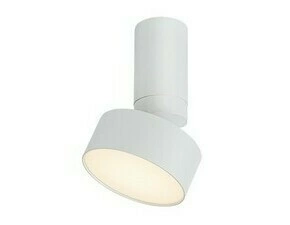 Stropní svítidlo Ovidia bílá LED 10W RABALUX 71326