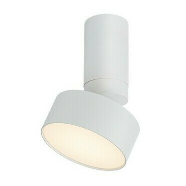 Stropní svítidlo Ovidia bílá LED 10W RABALUX 71326