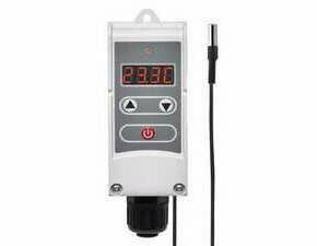 EMOS P5684 TERMOSTAT S KAPIL.ČIDLEM P5684