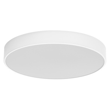 LED svítidlo stropní OSRAM ORBIS SLIM MOIA 380MM 24W 830 WT
