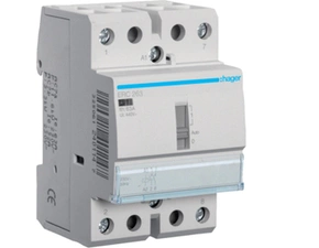 HAG ERC263 Stykač 63A, 2S, 230V AC