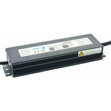 LED driver napěťový GREENLUX DRIVER 150W/M IP67 (ADWS-150-12)