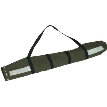 DEHN 766704  Plátěná taška s popruhy 1200x300x150 mm DEHN DEHN