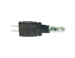 SCHN ZB6EM8B Polosestava objímky 230…240V