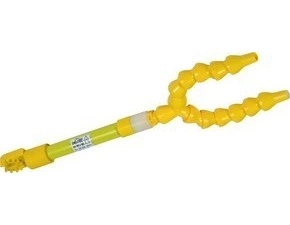 DEHN 785323  Vysávací hlavice pro čisticí houbičku dvojitá pro soupravu pro mokré čištění do 36 DEHN DEHN